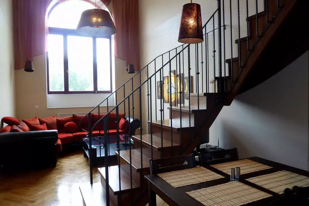 Residence Hamelika, Mariánské Lázně Mariánské Lázně